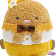 「てのりぬいぐるみ とんかつ」（C）2025 SAN-X CO., LTD. ALL RIGHTS RESERVED.