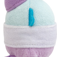 「てのりぬいぐるみ とかげ」（C）2025 SAN-X CO., LTD. ALL RIGHTS RESERVED.