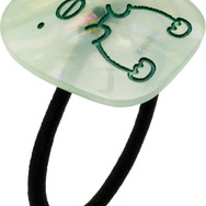 「ヘアゴム ぺんぎん？」（C）2025 SAN-X CO., LTD. ALL RIGHTS RESERVED.