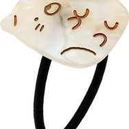 「ヘアゴム ねこ」（C）2025 SAN-X CO., LTD. ALL RIGHTS RESERVED.