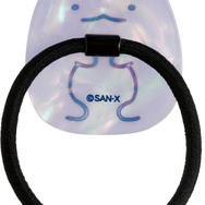 「ヘアゴム とかげ」（C）2025 SAN-X CO., LTD. ALL RIGHTS RESERVED.