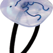 「ヘアゴム とかげ」（C）2025 SAN-X CO., LTD. ALL RIGHTS RESERVED.