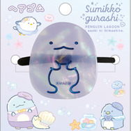 「ヘアゴム とかげ」（C）2025 SAN-X CO., LTD. ALL RIGHTS RESERVED.