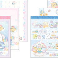 「クロスメモ」（C）2025 SAN-X CO., LTD. ALL RIGHTS RESERVED.