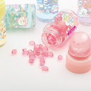 「香り玉」マスコット付き（C）2025 SAN-X CO., LTD. ALL RIGHTS RESERVED.