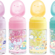 「香り玉」各種（C）2025 SAN-X CO., LTD. ALL RIGHTS RESERVED.