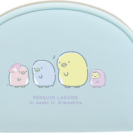 「ポーチ」（C）2025 SAN-X CO., LTD. ALL RIGHTS RESERVED.