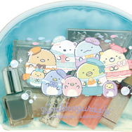 「ポーチ」使用例（C）2025 SAN-X CO., LTD. ALL RIGHTS RESERVED.