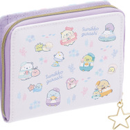 「ワレット」（C）2025 SAN-X CO., LTD. ALL RIGHTS RESERVED.