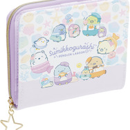 「ワレット」（C）2025 SAN-X CO., LTD. ALL RIGHTS RESERVED.