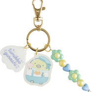 「アクリルキーホルダー ぺんぎん？」（C）2025 SAN-X CO., LTD. ALL RIGHTS RESERVED.