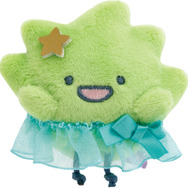 「てのりぬいぐるみ ざっそう」（C）2025 SAN-X CO., LTD. ALL RIGHTS RESERVED.