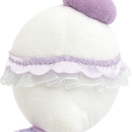 「てのりぬいぐるみ おばけ」（C）2025 SAN-X CO., LTD. ALL RIGHTS RESERVED.