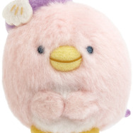 「てのりぬいぐるみ ぺんぎん（ヒナ）」（C）2025 SAN-X CO., LTD. ALL RIGHTS RESERVED.