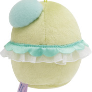 「ぶらさげぬいぐるみ ぺんぎん？」（C）2025 SAN-X CO., LTD. ALL RIGHTS RESERVED.