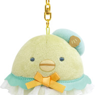 「ぶらさげぬいぐるみ ぺんぎん？」（C）2025 SAN-X CO., LTD. ALL RIGHTS RESERVED.