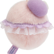 「ぶらさげぬいぐるみ ぺんぎん（ヒナ）」（C）2025 SAN-X CO., LTD. ALL RIGHTS RESERVED.