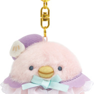 「ぶらさげぬいぐるみ ぺんぎん（ヒナ）」（C）2025 SAN-X CO., LTD. ALL RIGHTS RESERVED.