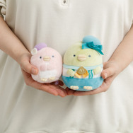 「あつめてぬいぐるみ」（C）2025 SAN-X CO., LTD. ALL RIGHTS RESERVED.