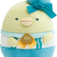 「あつめてぬいぐるみ ぺんぎん？」（C）2025 SAN-X CO., LTD. ALL RIGHTS RESERVED.