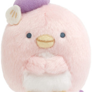 「あつめてぬいぐるみ ぺんぎん（ヒナ）」（C）2025 SAN-X CO., LTD. ALL RIGHTS RESERVED.