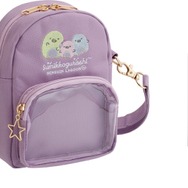 「すみコレバッグ」（C）2025 SAN-X CO., LTD. ALL RIGHTS RESERVED.