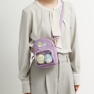 「すみコレバッグ」使用例（C）2025 SAN-X CO., LTD. ALL RIGHTS RESERVED.