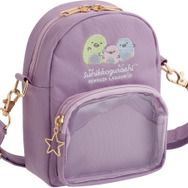 「すみコレバッグ」（C）2025 SAN-X CO., LTD. ALL RIGHTS RESERVED.