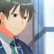 夏アニメ『渡くんの××が崩壊寸前』第1話（BREAK 1）「平穏が崩れ始める日」先行場面カット