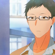 夏アニメ『渡くんの××が崩壊寸前』第1話（BREAK 1）「平穏が崩れ始める日」先行場面カット