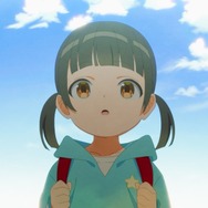 夏アニメ『渡くんの××が崩壊寸前』第1話（BREAK 1）「平穏が崩れ始める日」先行場面カット