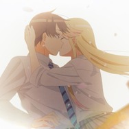 夏アニメ『渡くんの××が崩壊寸前』第1話（BREAK 1）「平穏が崩れ始める日」先行場面カット