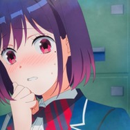 夏アニメ『渡くんの××が崩壊寸前』第1話（BREAK 1）「平穏が崩れ始める日」先行場面カット