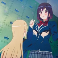 夏アニメ『渡くんの××が崩壊寸前』第1話（BREAK 1）「平穏が崩れ始める日」先行場面カット