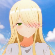 夏アニメ『渡くんの××が崩壊寸前』第1話（BREAK 1）「平穏が崩れ始める日」先行場面カット