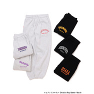 映画『ヒプノシスマイク -Division Rap Battle-』×「マンガート ビームス」コラボアイテム