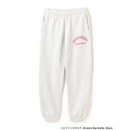 映画『ヒプノシスマイク -Division Rap Battle-』×「マンガート ビームス」コラボアイテム