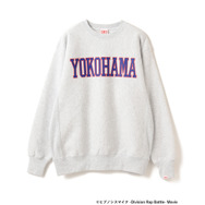 映画『ヒプノシスマイク -Division Rap Battle-』×「マンガート ビームス」コラボアイテム