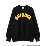 映画『ヒプノシスマイク -Division Rap Battle-』×「マンガート ビームス」コラボアイテム