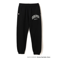 映画『ヒプノシスマイク -Division Rap Battle-』×「マンガート ビームス」コラボアイテム