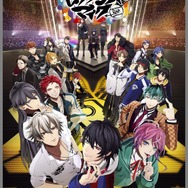 映画『ヒプノシスマイク -Division Rap Battle-』×「マンガート ビームス」コラボアイテム