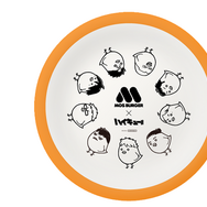 「ハイキュー!!」コラボ「モスワイワイトイ」