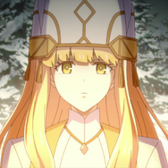 アニメ『異世界黙示録マイノグーラ～破滅の文明で始める世界征服～』第1話「New Game」先行場面カット（C）鹿角フェフ・じゅん・マイクロマガジン社／「マイノグーラ」製作委員会