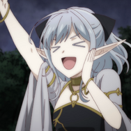 アニメ『異世界黙示録マイノグーラ～破滅の文明で始める世界征服～』第1話「New Game」先行場面カット（C）鹿角フェフ・じゅん・マイクロマガジン社／「マイノグーラ」製作委員会