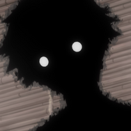 アニメ『異世界黙示録マイノグーラ～破滅の文明で始める世界征服～』第1話「New Game」先行場面カット（C）鹿角フェフ・じゅん・マイクロマガジン社／「マイノグーラ」製作委員会