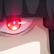 アニメ『異世界黙示録マイノグーラ～破滅の文明で始める世界征服～』第1話「New Game」先行場面カット（C）鹿角フェフ・じゅん・マイクロマガジン社／「マイノグーラ」製作委員会