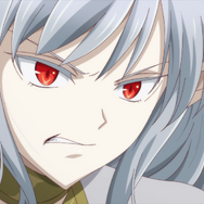 アニメ『異世界黙示録マイノグーラ～破滅の文明で始める世界征服～』第1話「New Game」先行場面カット（C）鹿角フェフ・じゅん・マイクロマガジン社／「マイノグーラ」製作委員会