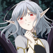 アニメ『異世界黙示録マイノグーラ～破滅の文明で始める世界征服～』第1話「New Game」先行場面カット（C）鹿角フェフ・じゅん・マイクロマガジン社／「マイノグーラ」製作委員会