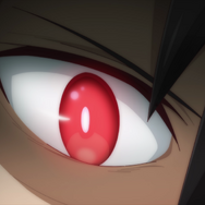 アニメ『異世界黙示録マイノグーラ～破滅の文明で始める世界征服～』第1話「New Game」先行場面カット（C）鹿角フェフ・じゅん・マイクロマガジン社／「マイノグーラ」製作委員会