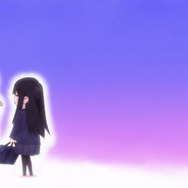 夏アニメ『フードコートで、また明日。』ノンクレジットエンディング映像カット